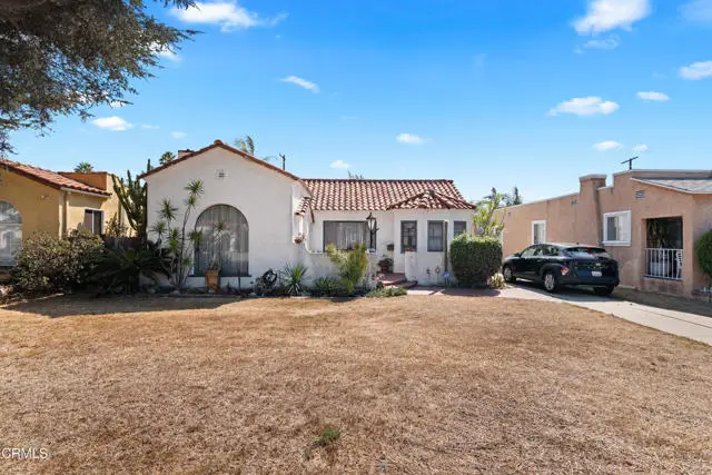 3152 Olive Street, Huntington Park, CA 90255 - Image #2