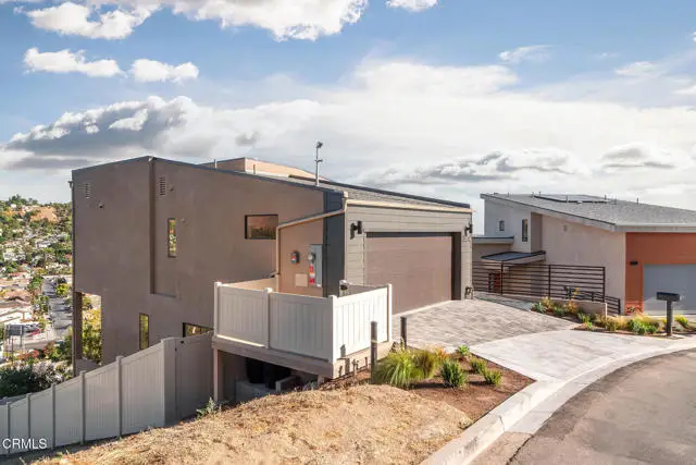 3874 W Point Drive, Los Angeles, CA 90065 - Image #3