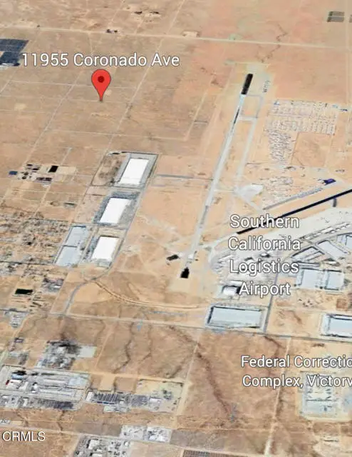 32 Pearmain Street, Adelanto, CA 92301 - Image #1