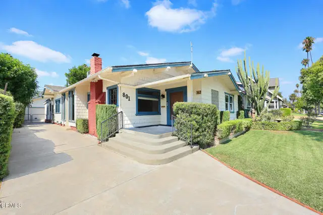 801 N Electric Avenue, Alhambra, CA 91801 - Image #2