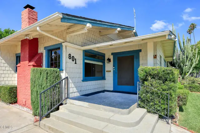 801 N Electric Avenue, Alhambra, CA 91801 - Image #3