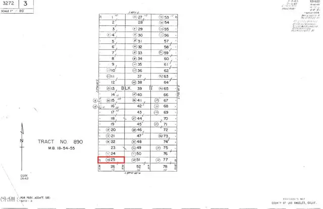 Loma Verde Mountainway, Santa Clarita, CA 91384 - Image #1