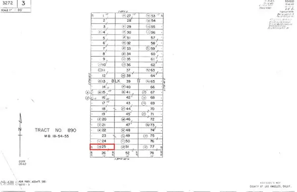 Loma Verde Mountainway, Santa Clarita, CA 91384