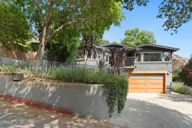 734 Skyland Drive, Sierra Madre, CA 91024 - Image #3