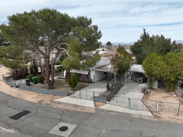 354 Morning Glory Drive, California City, CA 93505 - Image #1