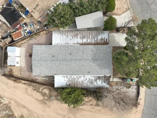 354 Morning Glory Drive, California City, CA 93505 - Image #2