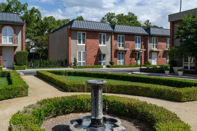 1105 S Orange Grove Boulevard, Pasadena, CA 91105 - Image #2