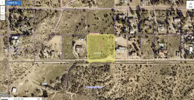 Valley Springs Rd T-8, Palmdale, CA 93550 - Image #1