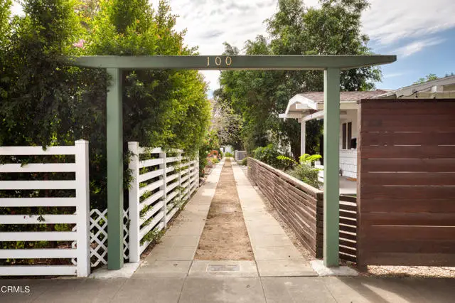 100 Palmetto Drive #6, Pasadena, CA 91105 - Image #2
