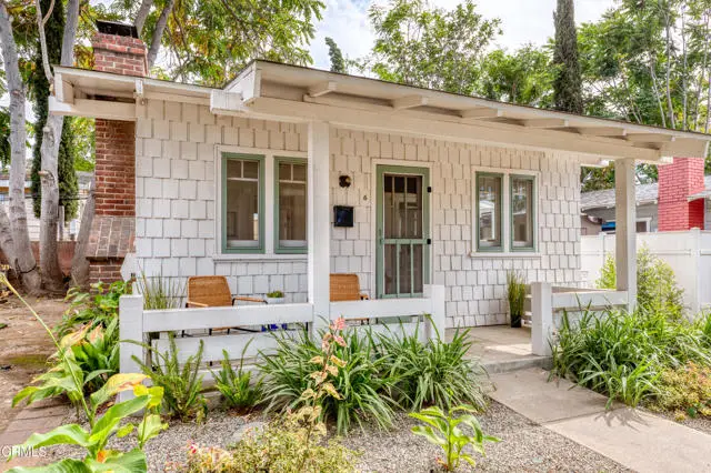 100 Palmetto Drive #6, Pasadena, CA 91105 - Image #3