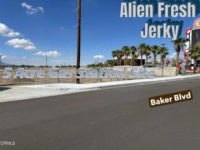 72252 Baker Boulevard, Baker, CA 92309 - Image #3