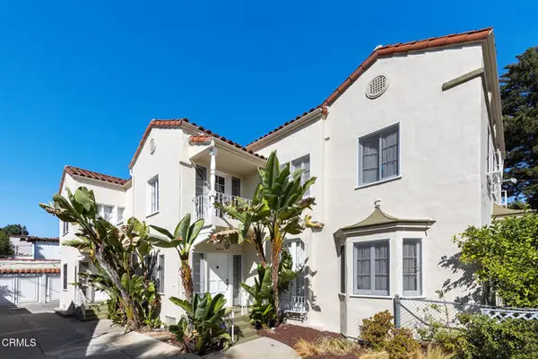 2011 N Beachwood Drive, Los Angeles, CA 90068