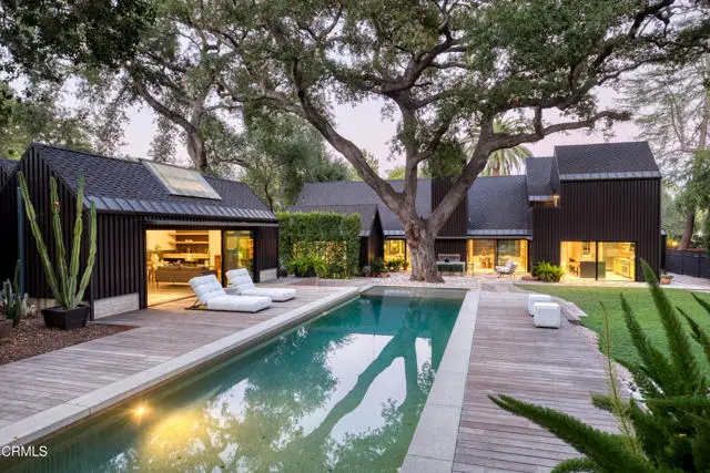 1155 Linda Vista Avenue, Pasadena, CA 91103 - Image #1