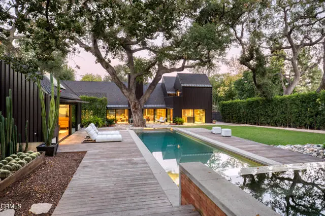 1155 Linda Vista Avenue, Pasadena, CA 91103 - Image #3