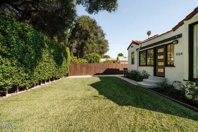 464 Westgate Street, Pasadena, CA 91103 - Image #2