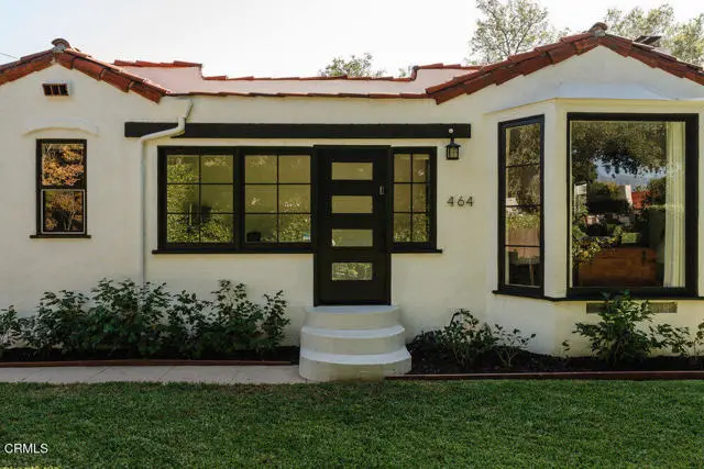 464 Westgate Street, Pasadena, CA 91103 - Image #3
