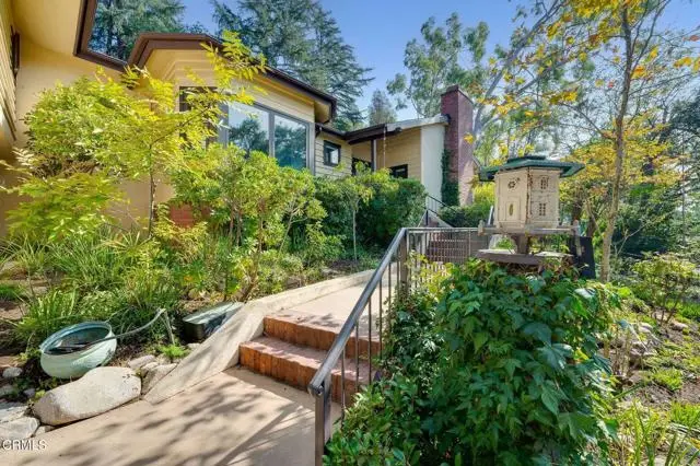 494 California Terrace, Pasadena, CA 91105 - Image #2