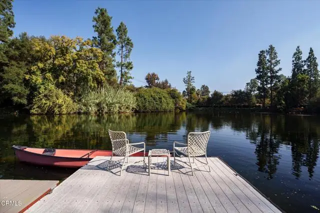 1256 Club House Drive, Pasadena, CA 91105 - Image #2