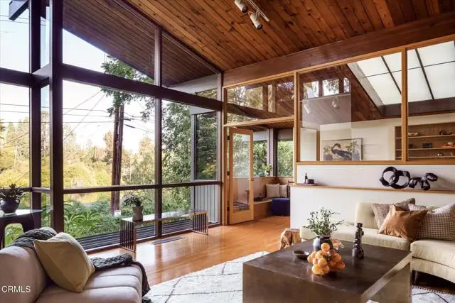 1256 Club House Drive, Pasadena, CA 91105 - Image #3