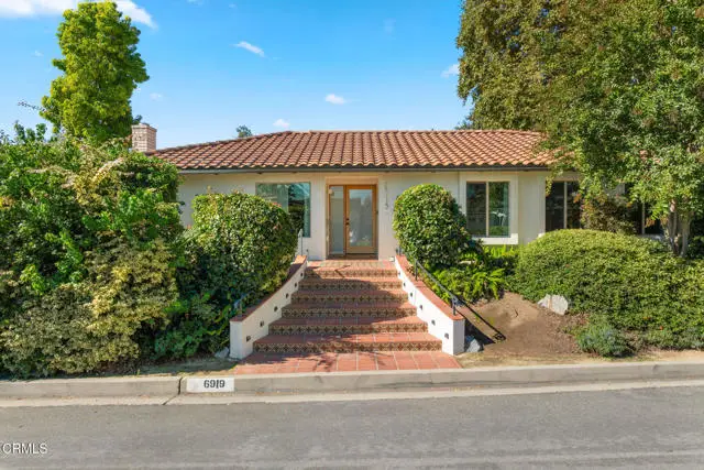 6919 La Presa Drive, San Gabriel, CA 91775 - Image #1