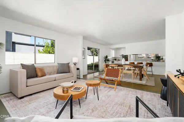 2572 Grove Street, La Verne, CA 91750