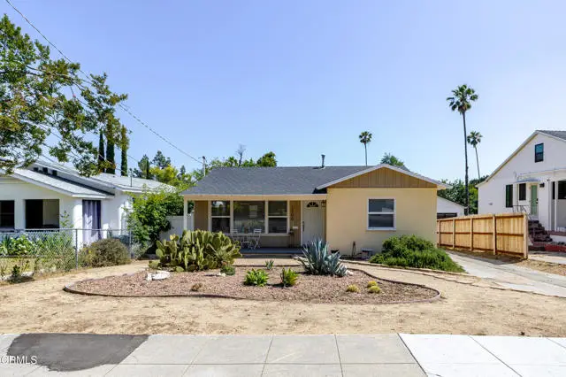 1500 E Topeka Street, Pasadena, CA 91104 - Image #1