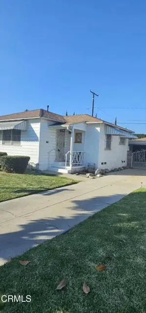 1239 E 124th Street, Los Angeles, CA 90059 - Image #2