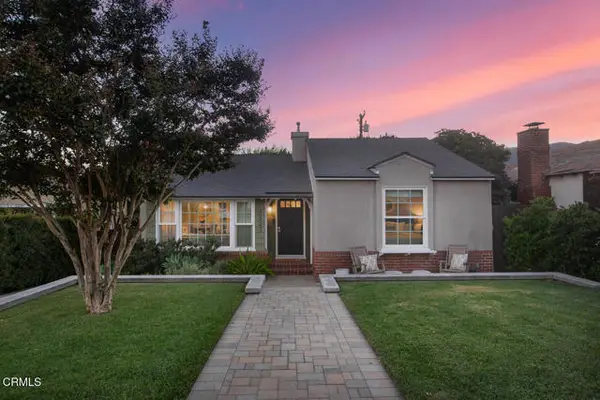 2522 Fairway Avenue, Montrose, CA 91020