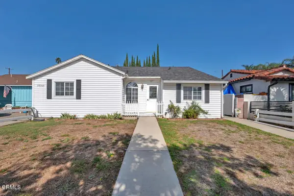 15743 Covello Street, Los Angeles, CA 91406