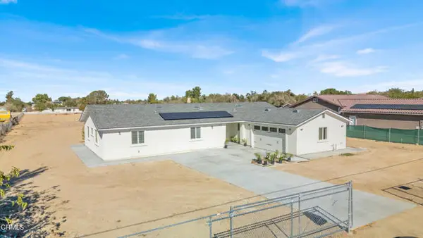 9701 E Avenue S-12, Littlerock (also Little Rock), CA 93543