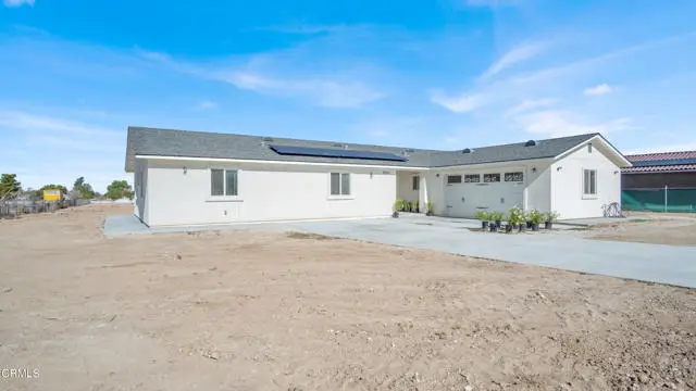 9701 E Avenue S-12, Sun Village, CA 93543 - #3