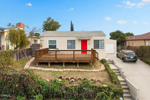 3754 Dwiggins Street, Los Angeles, CA 90063 - Image #2