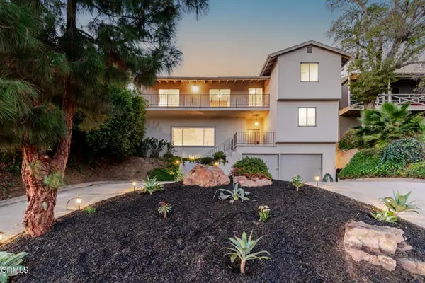 817 E Mountain Street, Glendale, CA 91207