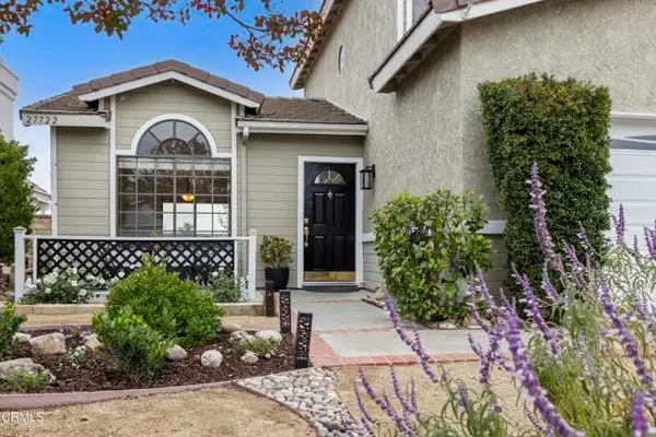 27722 Buckskin Drive, Castaic, CA 91384