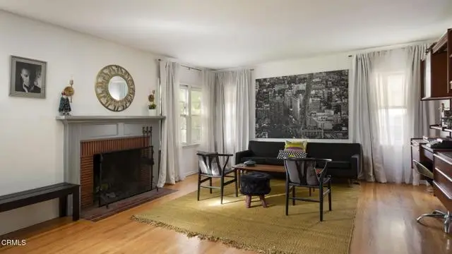 574 N Sunnyslope Avenue, Pasadena, CA 91107 - Image #3