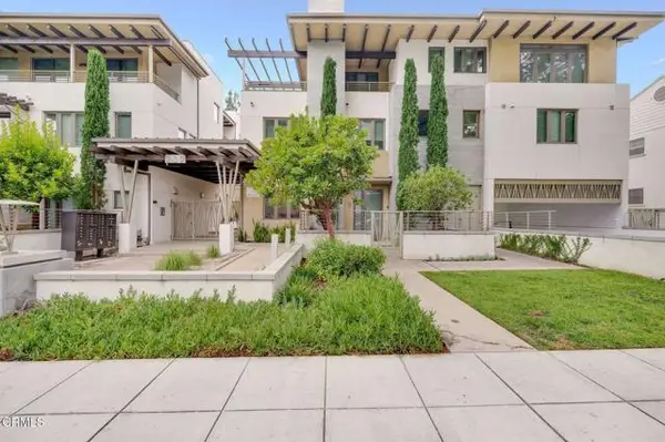 239 S Marengo Avenue #305, Pasadena, CA 91101