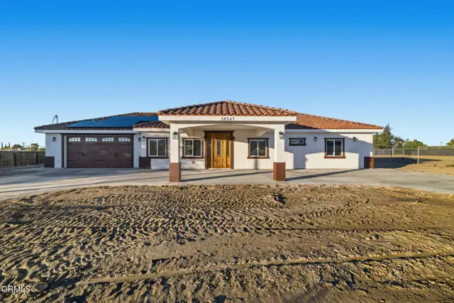 10347 E Avenue R-12, Sun Village, CA 93543 - Image #1