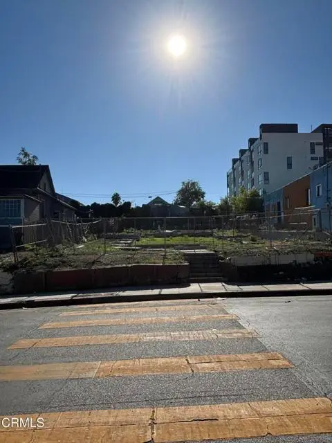 1274 W Court Street, Los Angeles, CA 90026