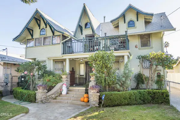 166 Dearborn Street, Pasadena, CA 