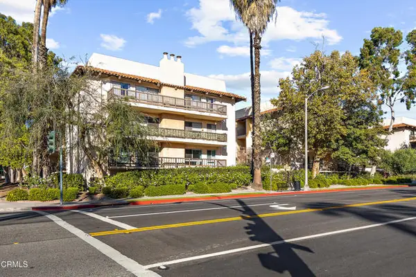 1127 E Del Mar Boulevard #114, Pasadena, CA 91106