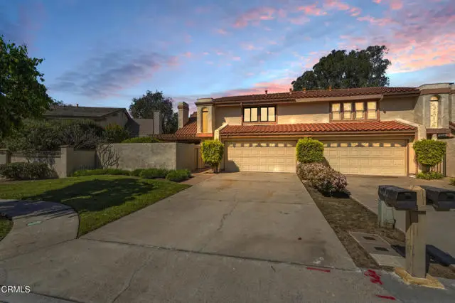 728 Arroues Drive, Fullerton, CA 92835 - #1