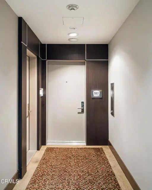 133 S Los Robles Avenue #501, Pasadena, CA 91101 - Image #2