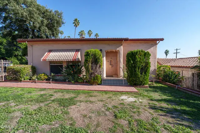 2320 Hill Drive, Los Angeles, CA 90041 - Image #2