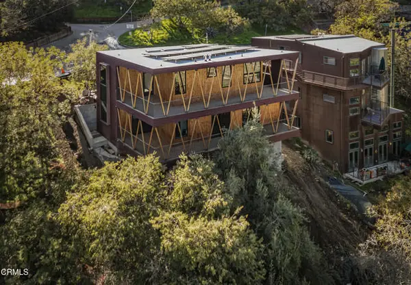 596 Quail Drive, Los Angeles, CA 90065