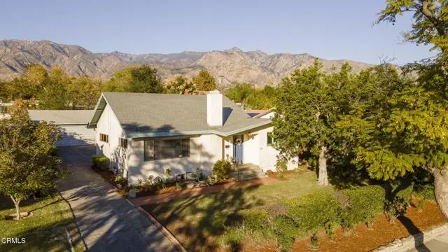 1995 Paloma Street, Pasadena, CA 91104 - Image #1