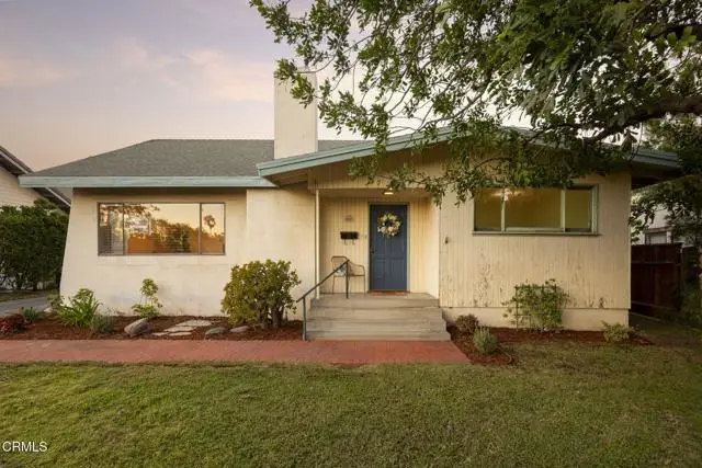 1995 Paloma Street, Pasadena, CA 91104 - Image #2