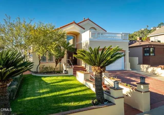 1075 E Tujunga Avenue, Burbank, CA 91501 - Image #2