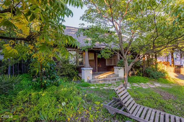 305 E Laurel Avenue, Sierra Madre, CA 91024 - #2