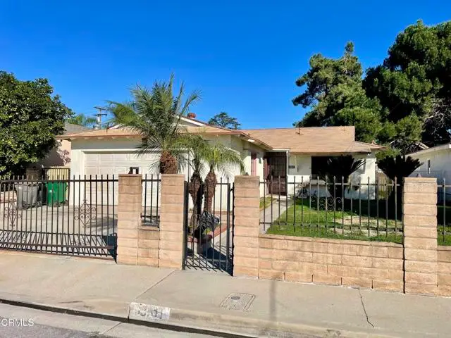 13811 Durness Street, Baldwin Park, CA 91706 - #1