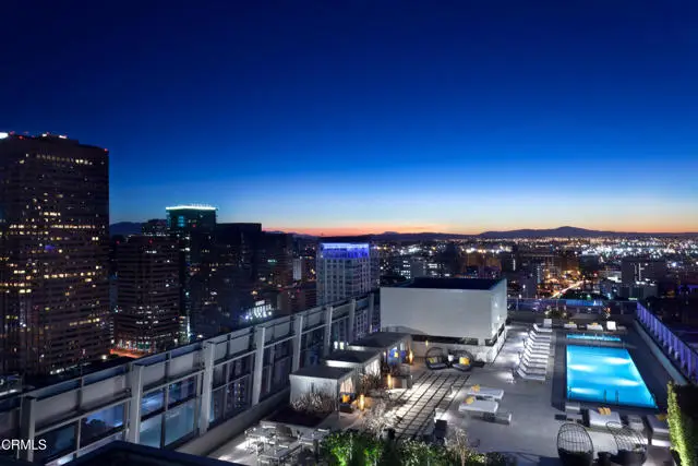 900 W Olympic Boulevard #36J, Los Angeles, CA 90015 - Image #2